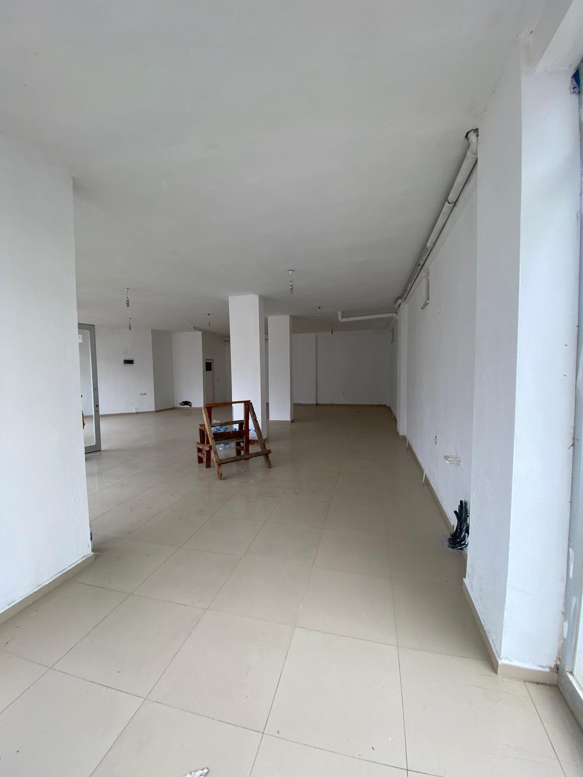 MABEL SUİT'TEN MÜKEMMEL LOKASYON'DA KİRALIK DÜKKAN